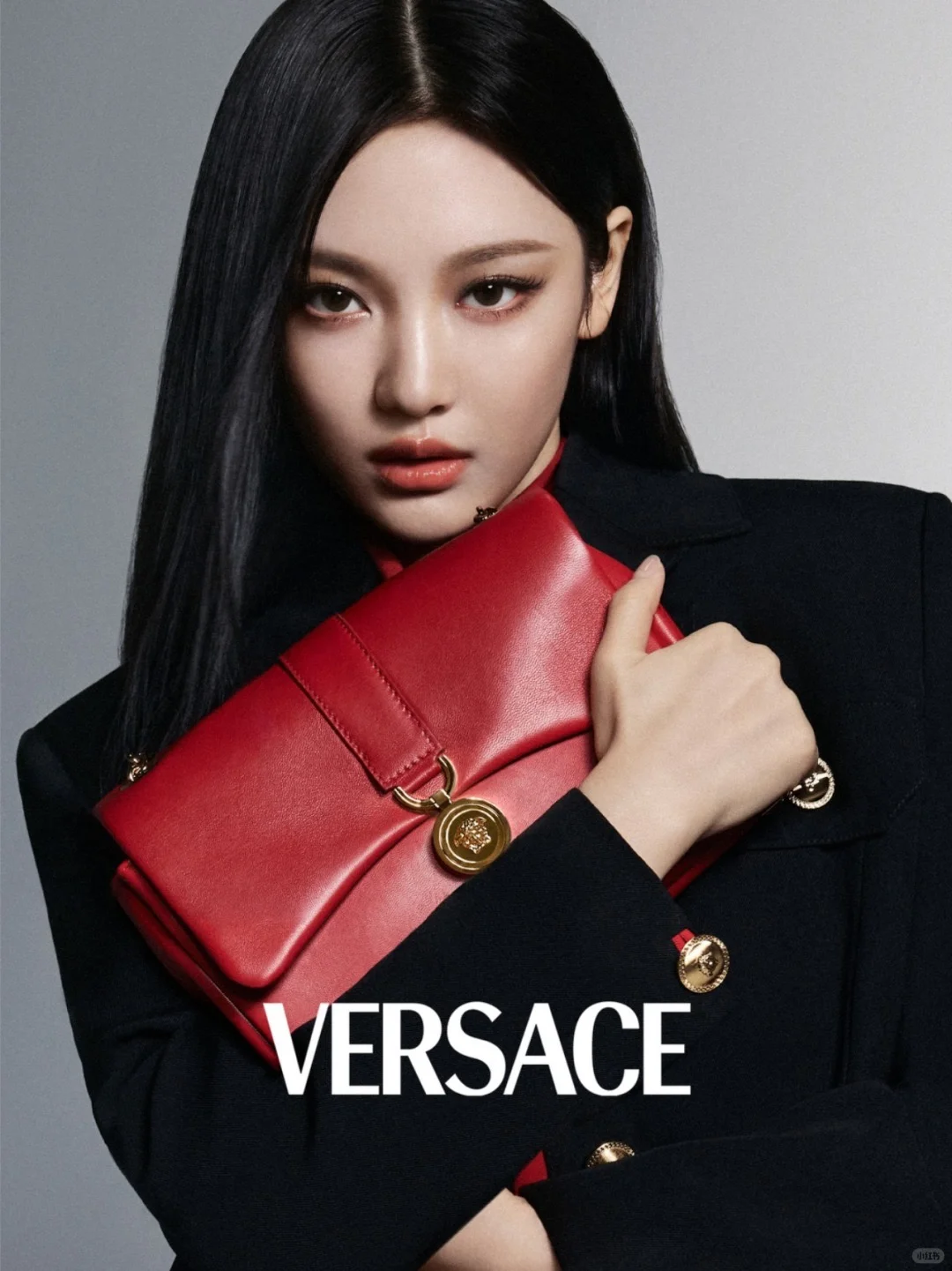 一分钟认识一个品牌?范思哲VERSACE