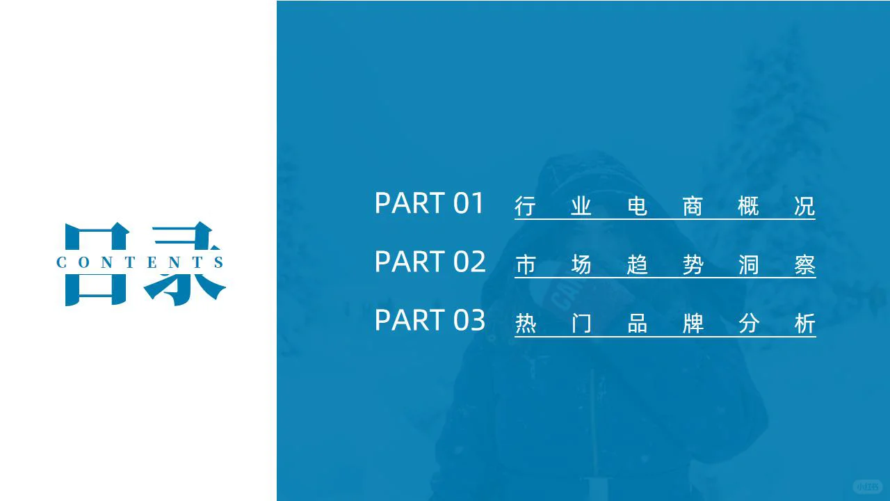 行业报告｜2023年羽绒服行业洞察报告