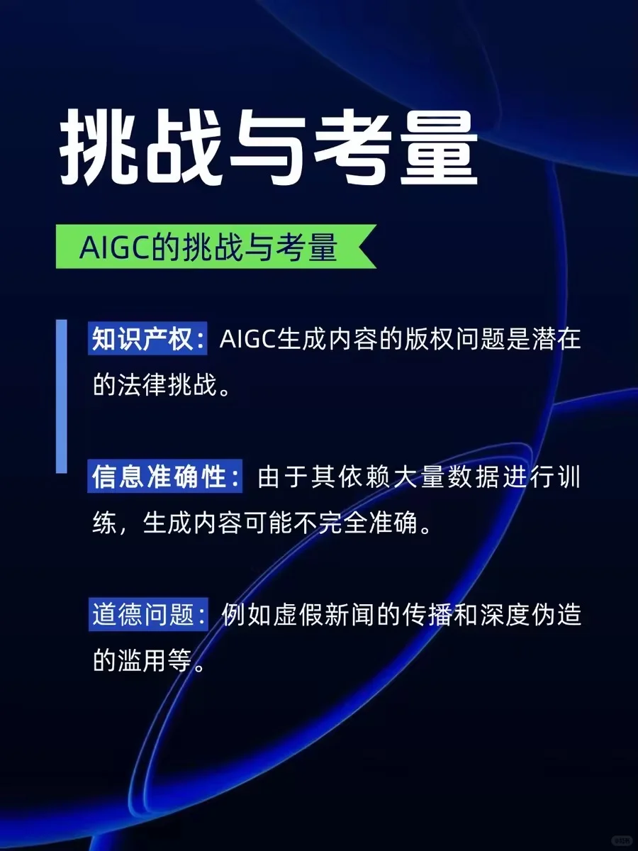 AI术语系列-什么是AIGC