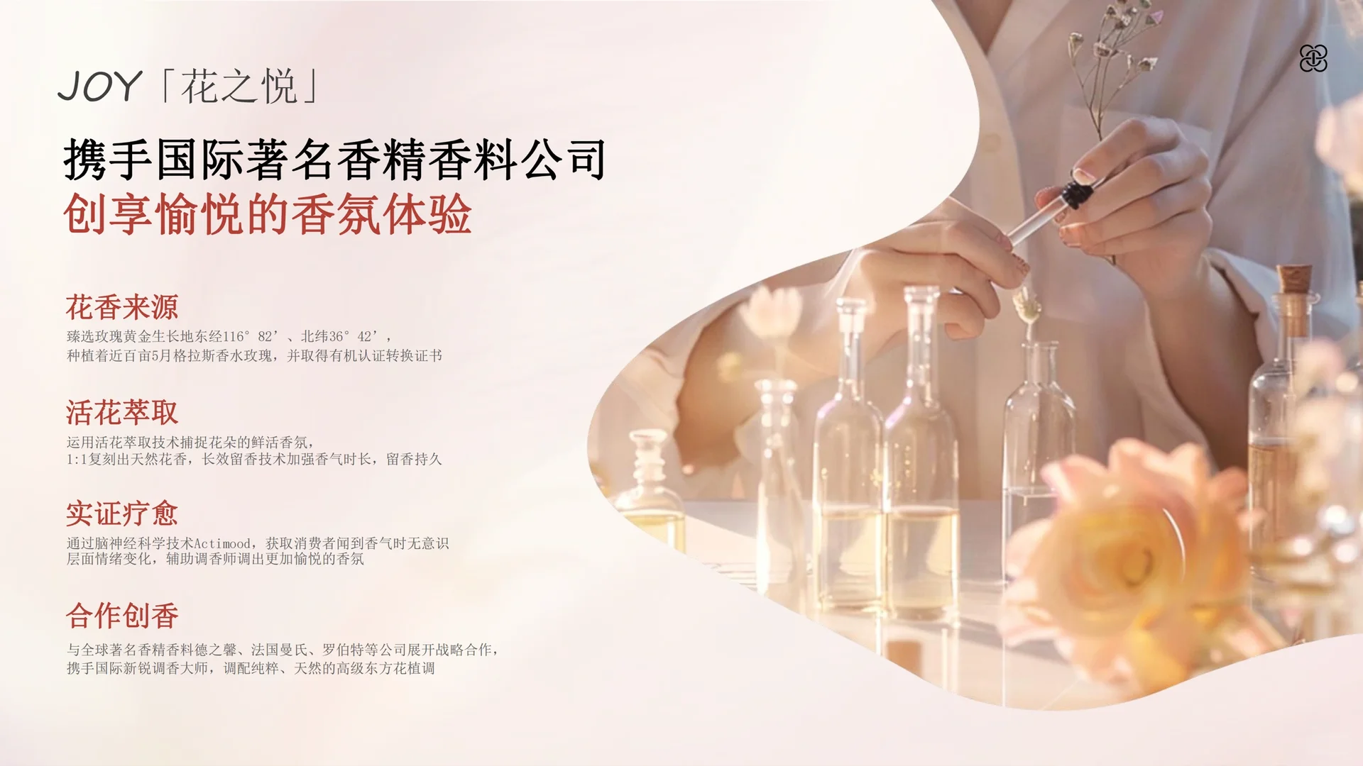 半亩花田品牌手册