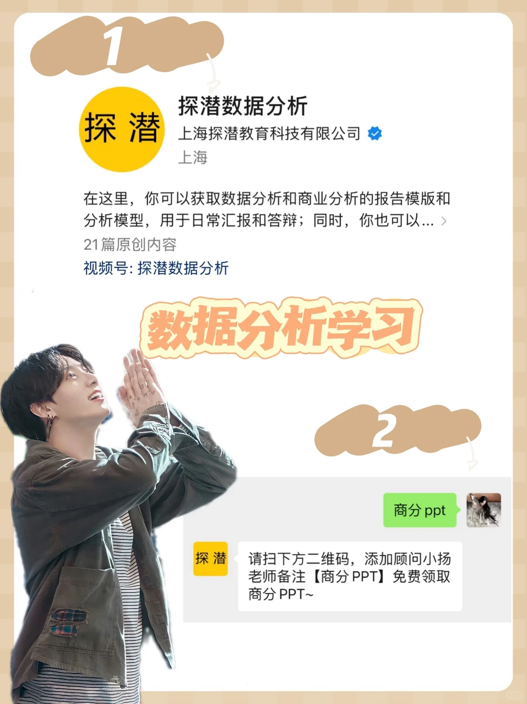 商业分析案例??