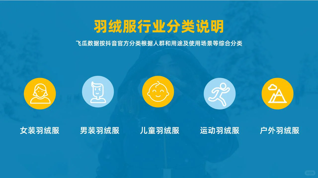 行业报告｜2023年羽绒服行业洞察报告