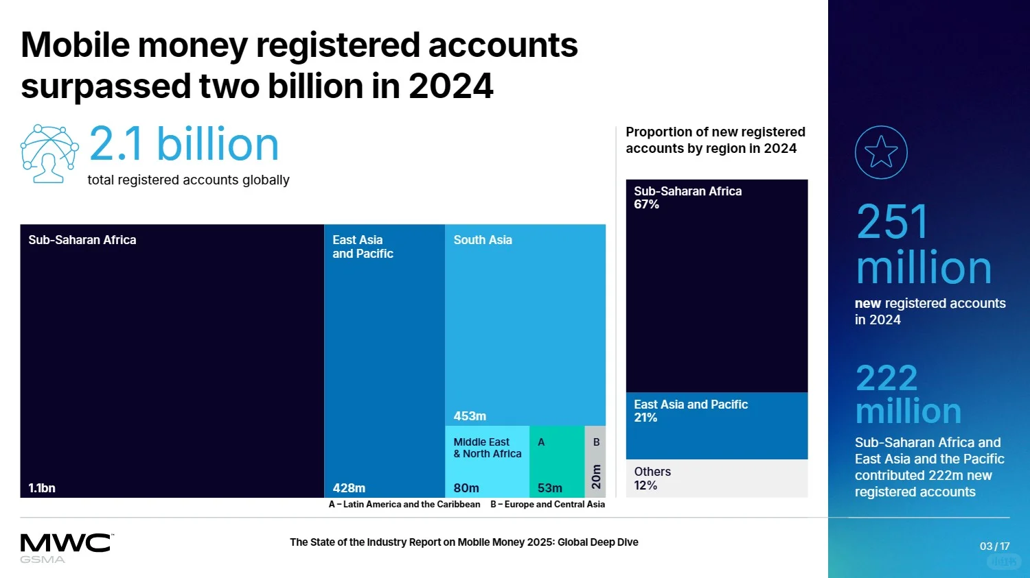 2025年全球移动货币行业状况深度研究报告