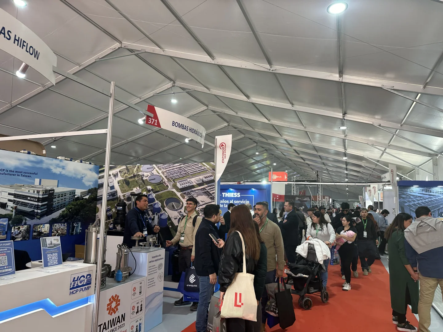 2026智利新能源太阳能展EXPONOR CHILE