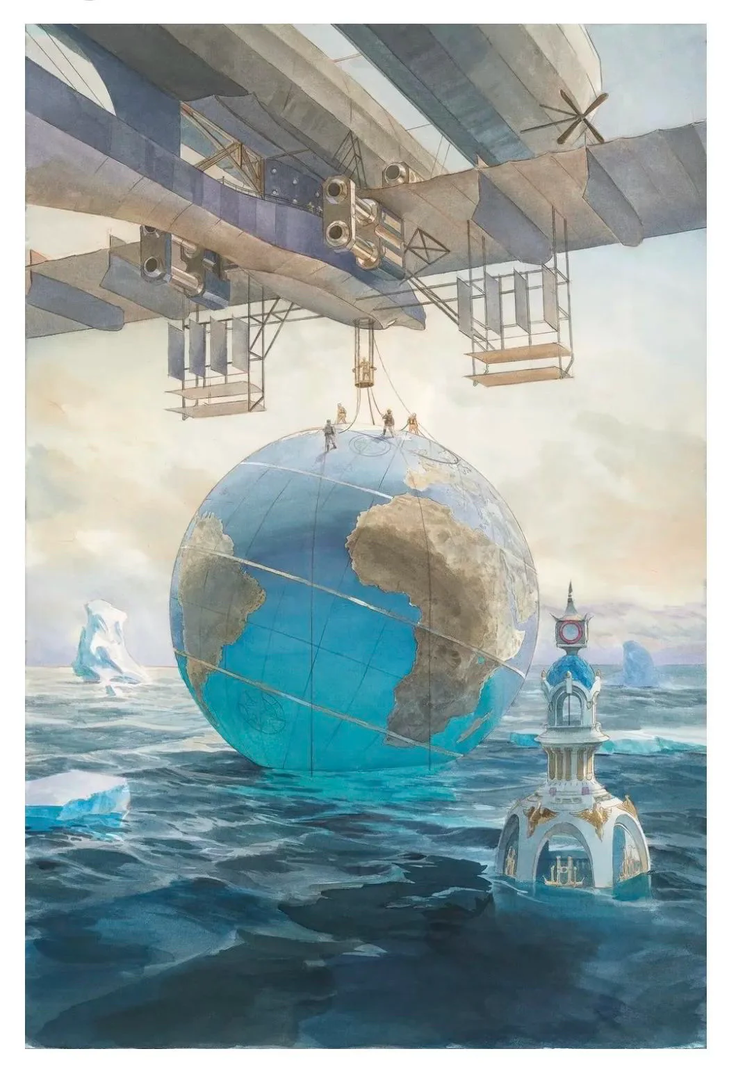 经济学热点解读｜为何逆全球化成为新热点