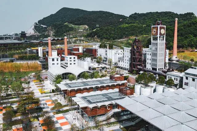 你熟悉的建筑行业已经“凉透”！但一些新思路