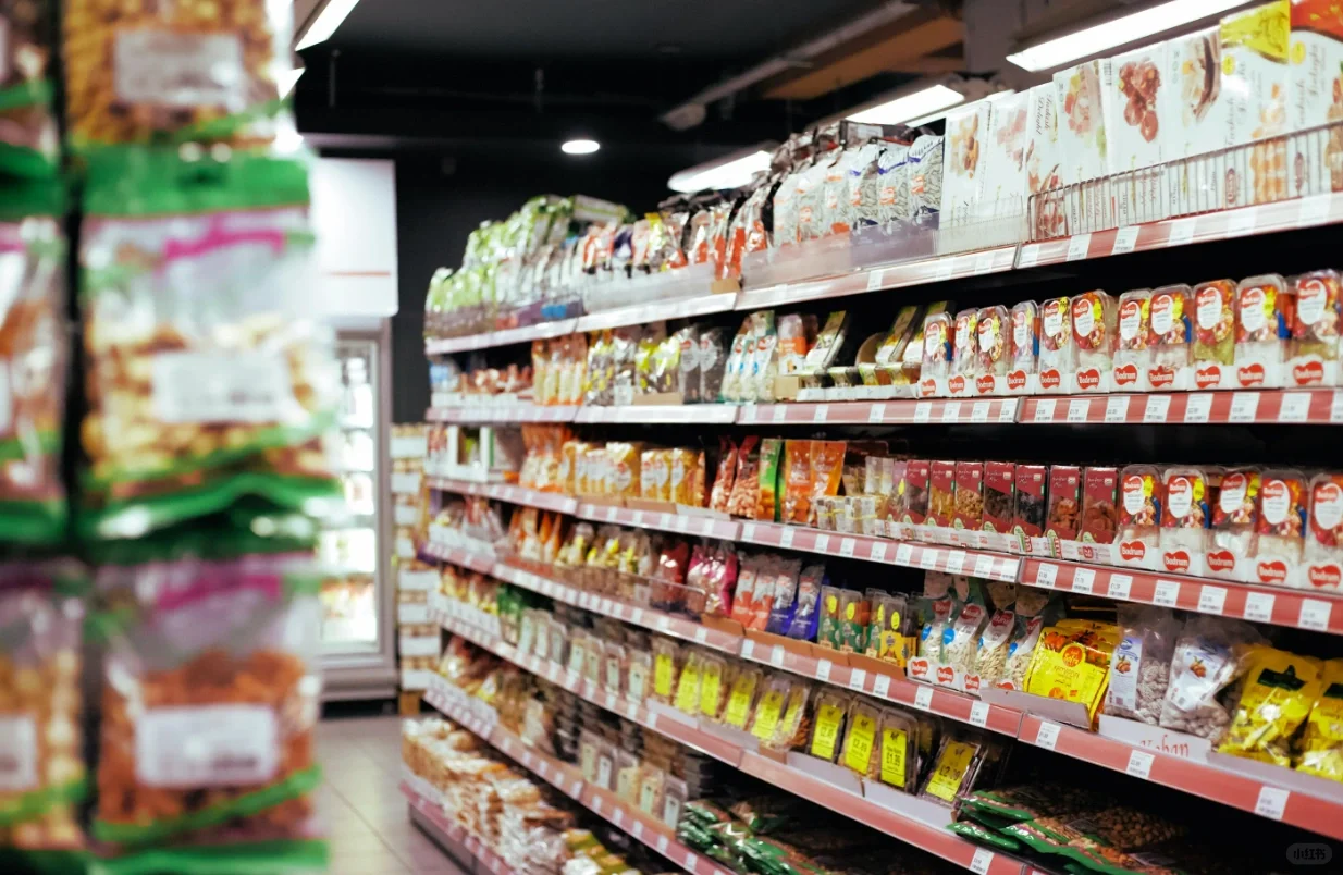 快消品 营销策略 商业模式（2）