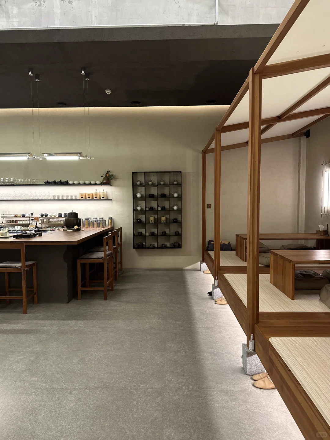 烟台咖啡店｜青山与溪 ??️??