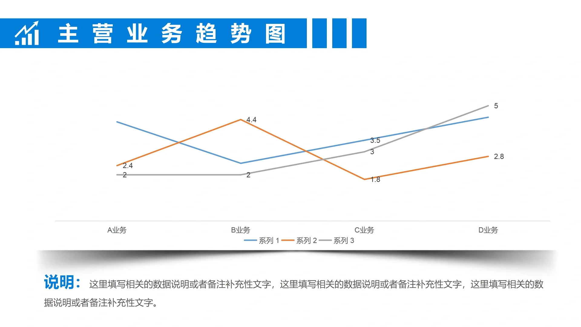 财务数据分析报告PPT模板（通用版）