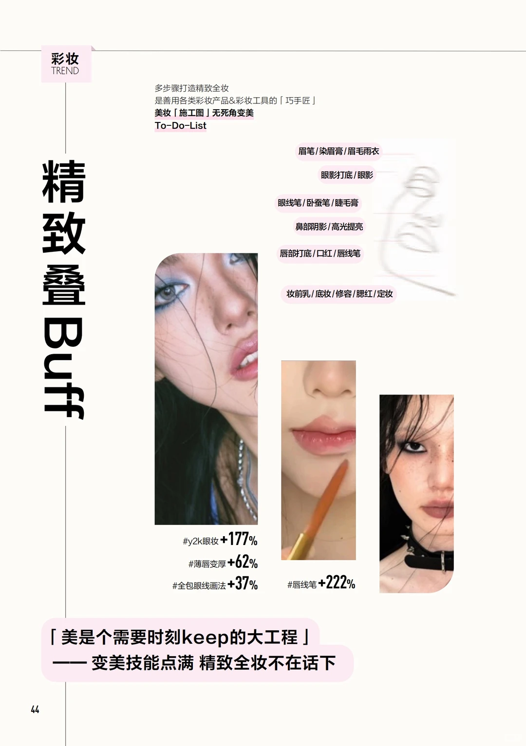 88页报告｜2024中国美妆行业白皮书