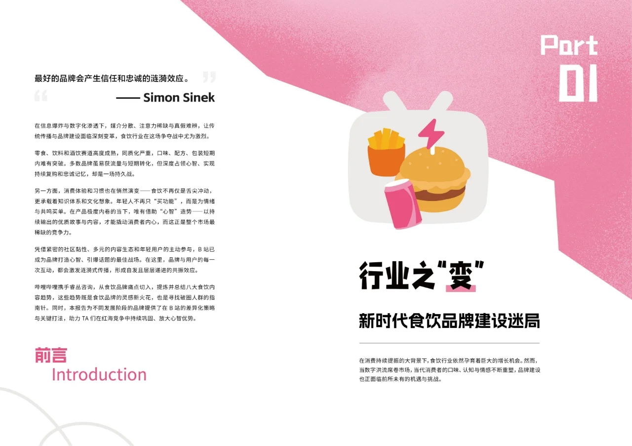 2025食饮行业营销趋势报告