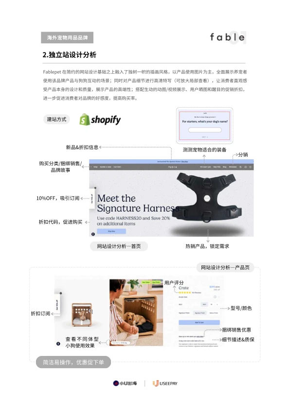 宠物行业｜全球宠物用品电商市场分析