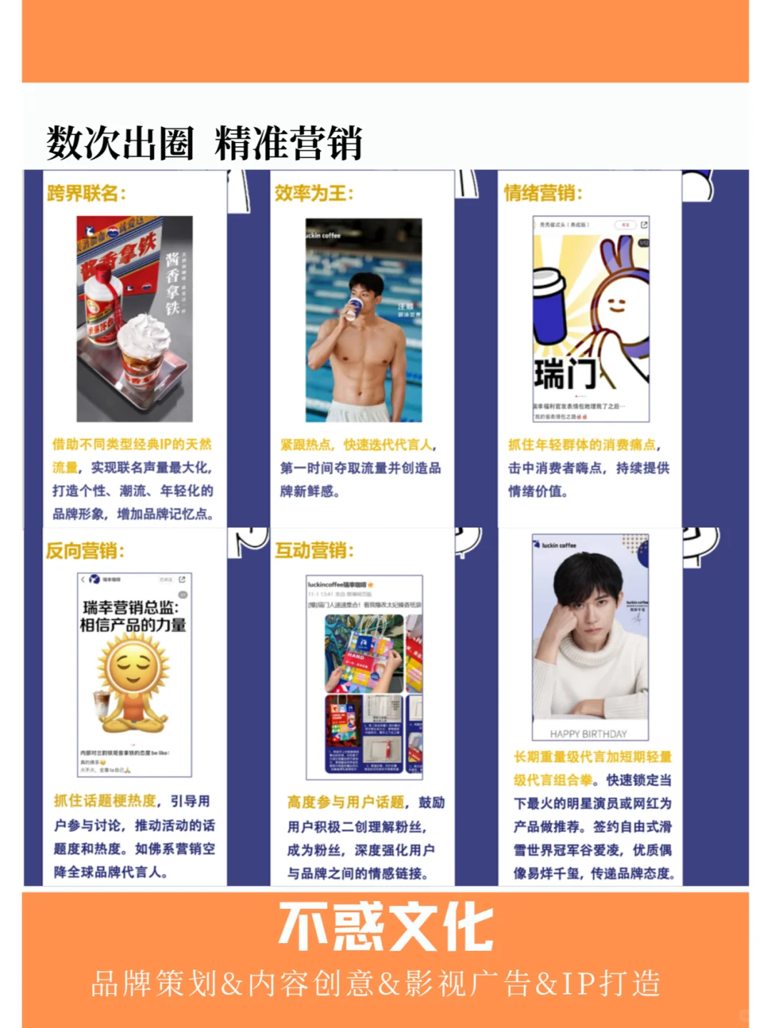 案例拆解|原来瑞幸是这样成功的