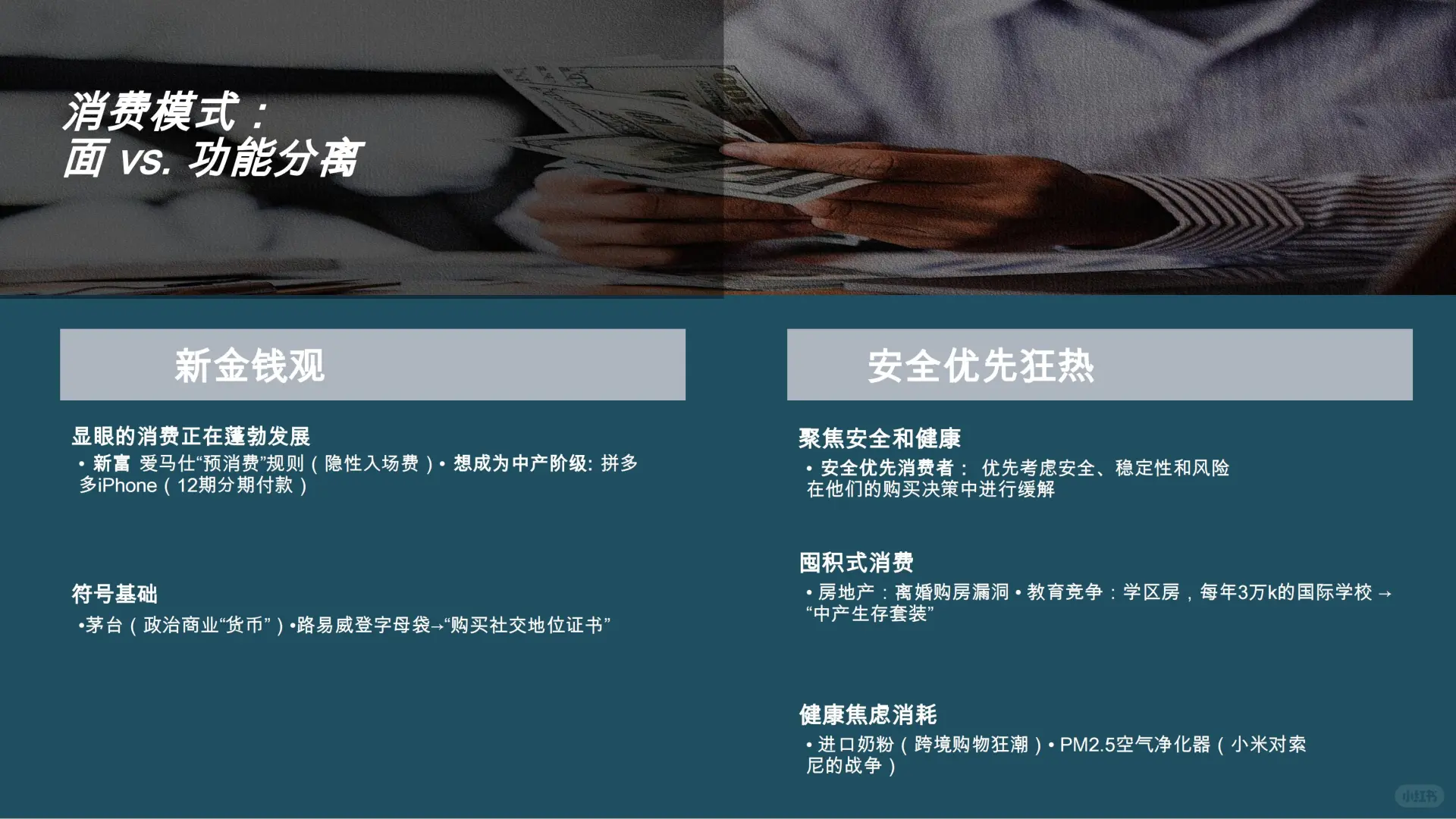 2025解码富裕消费者行为与市场机遇报告