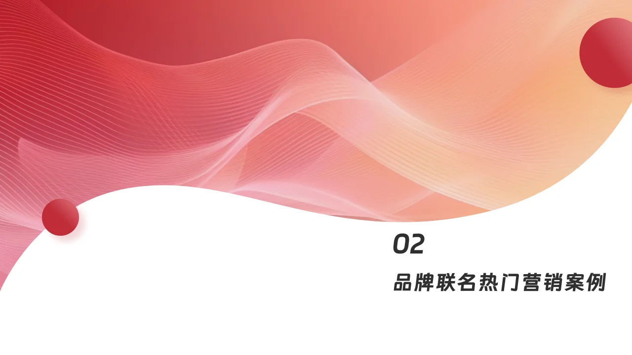 2024品牌联名营销趋势洞察报告