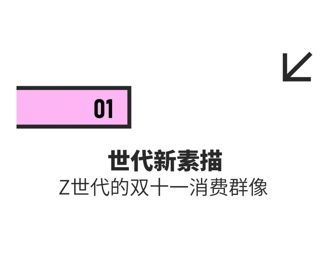 为快乐买单成主流！