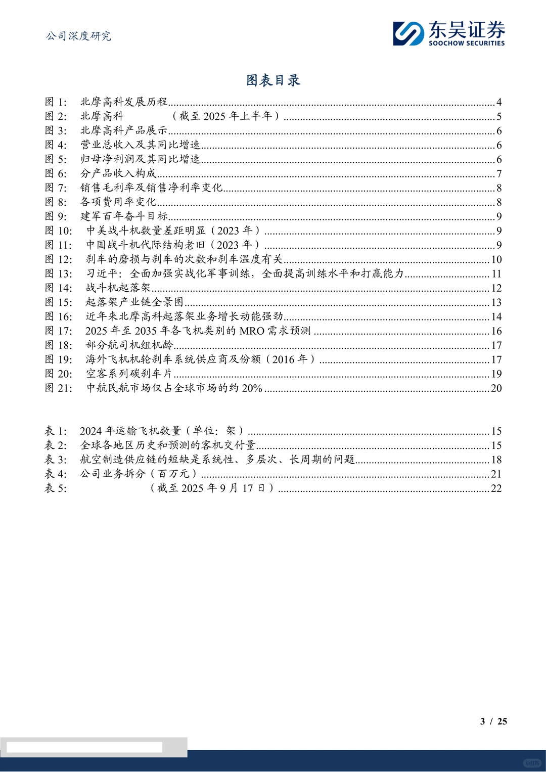 北摩高科-刹车系统平台型公司
