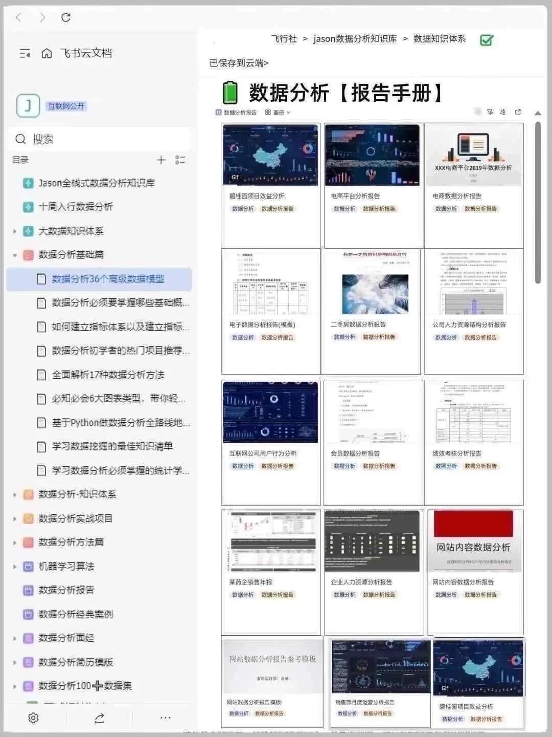 数据分析最伟大的网站:没有之一