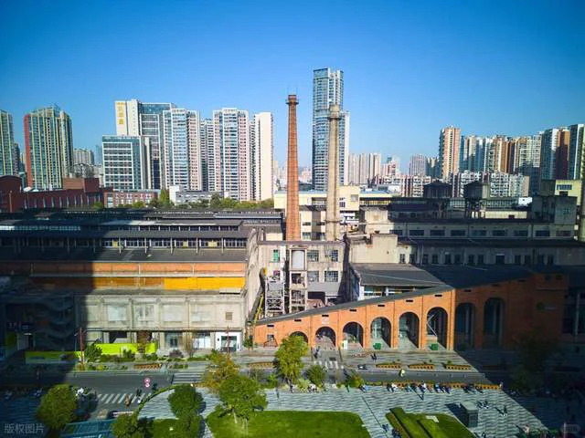 你熟悉的建筑行业已经“凉透”！但一些新思路