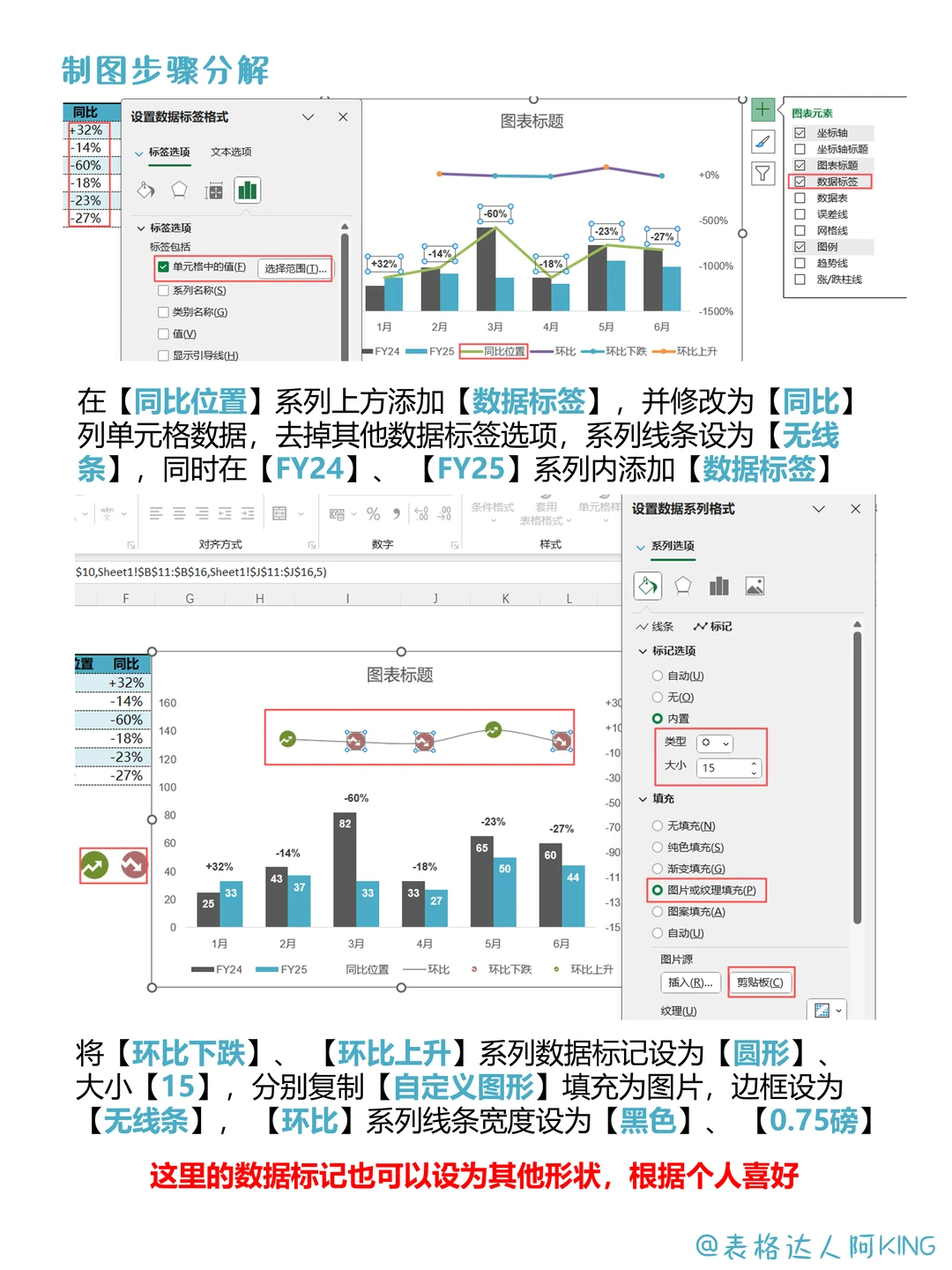 豪横！横竖对比图就这么整~