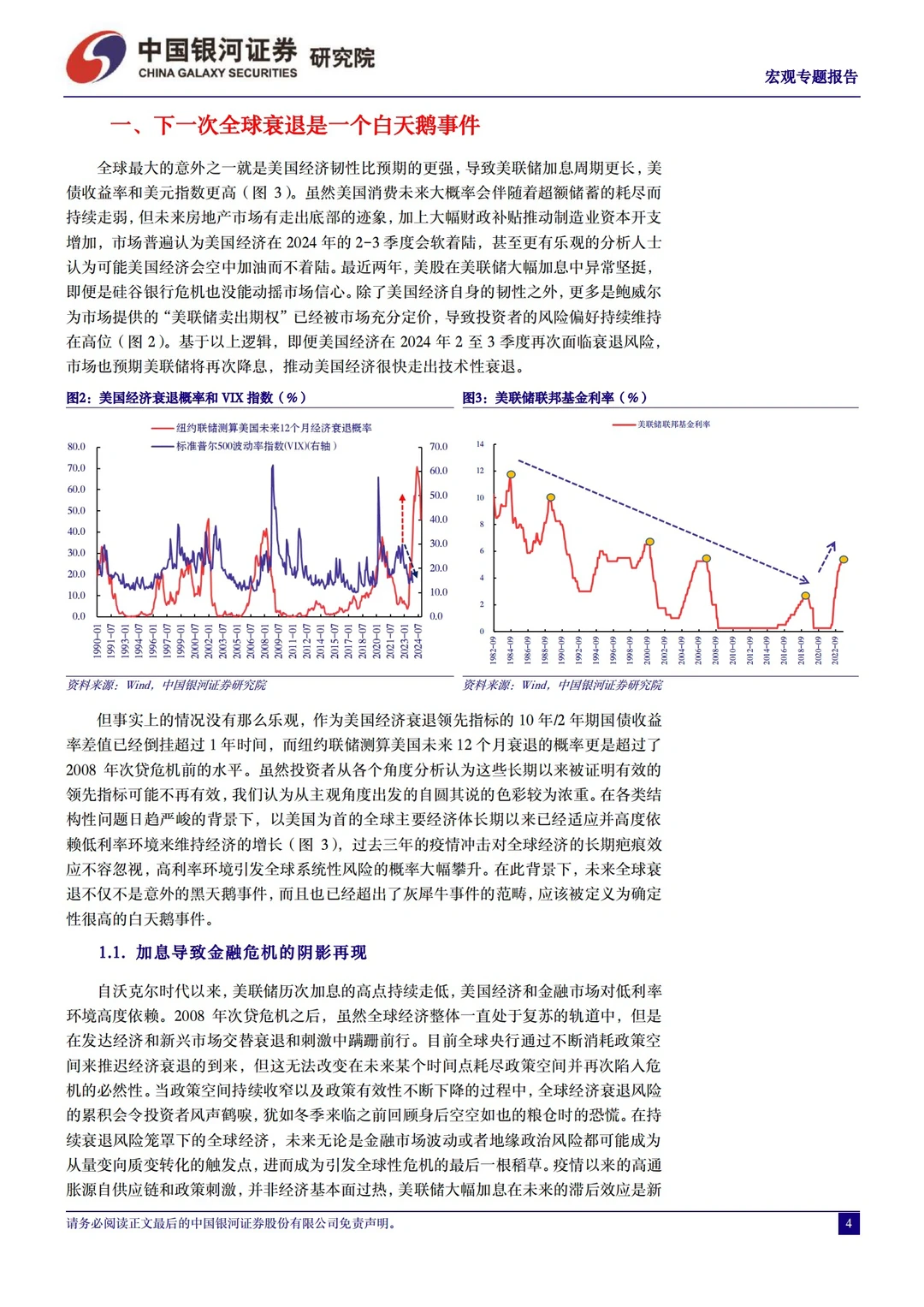 重磅报告｜2024年中国经济展望