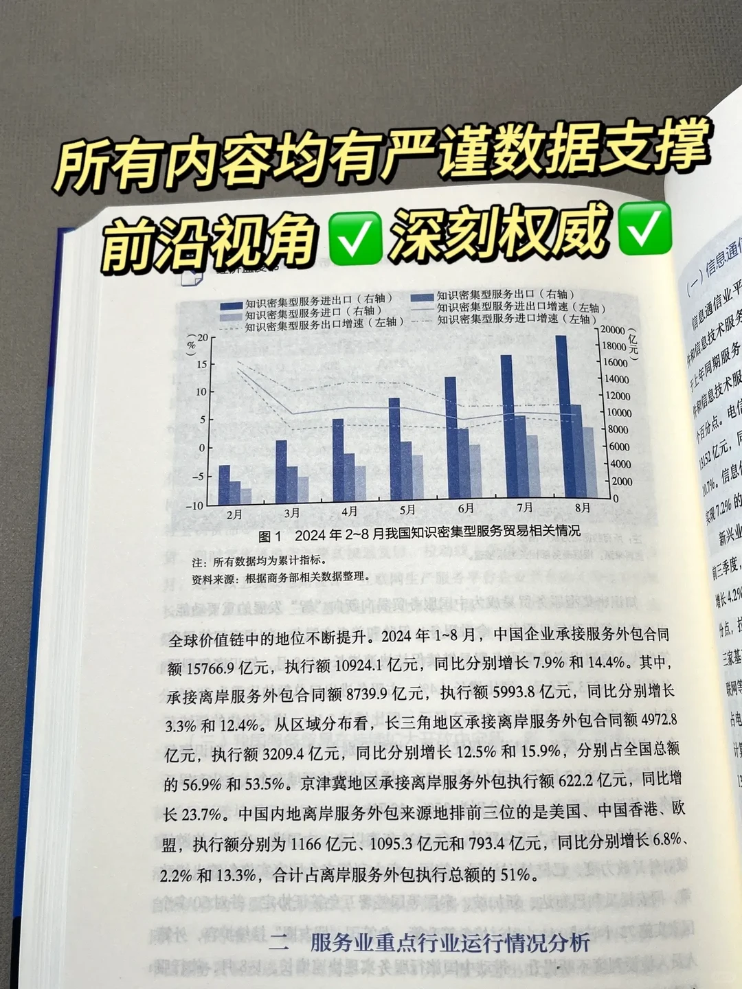 一年一度的经济蓝皮书来了，快来一睹为快！