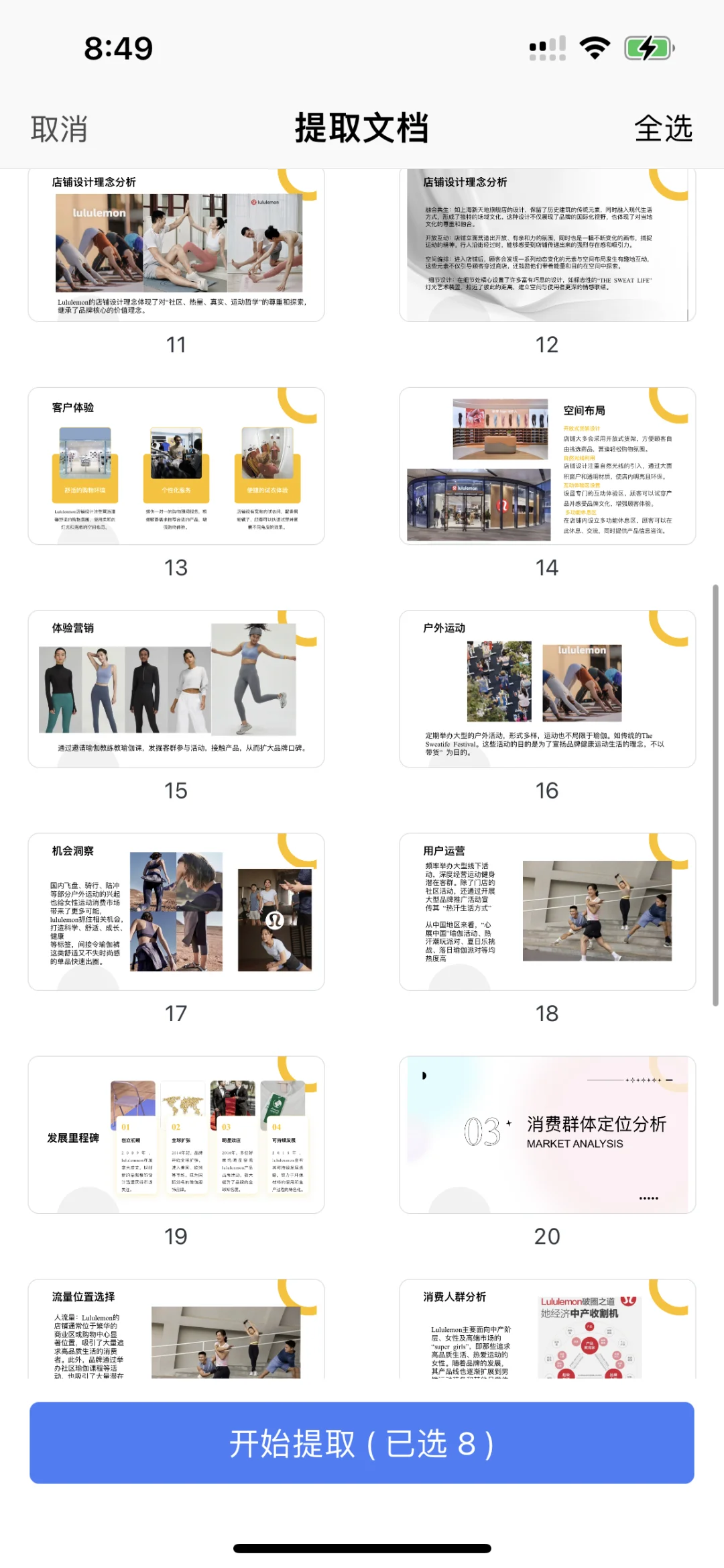 LuLulenmon |品牌调研报告