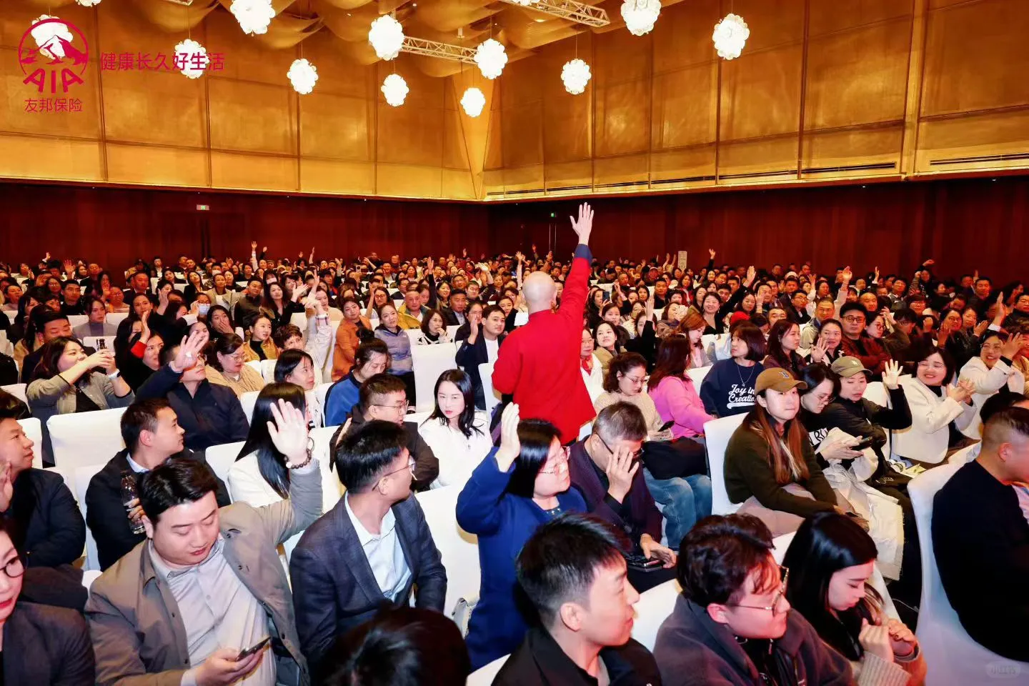 ?60年大运年！三大行业爆发预测