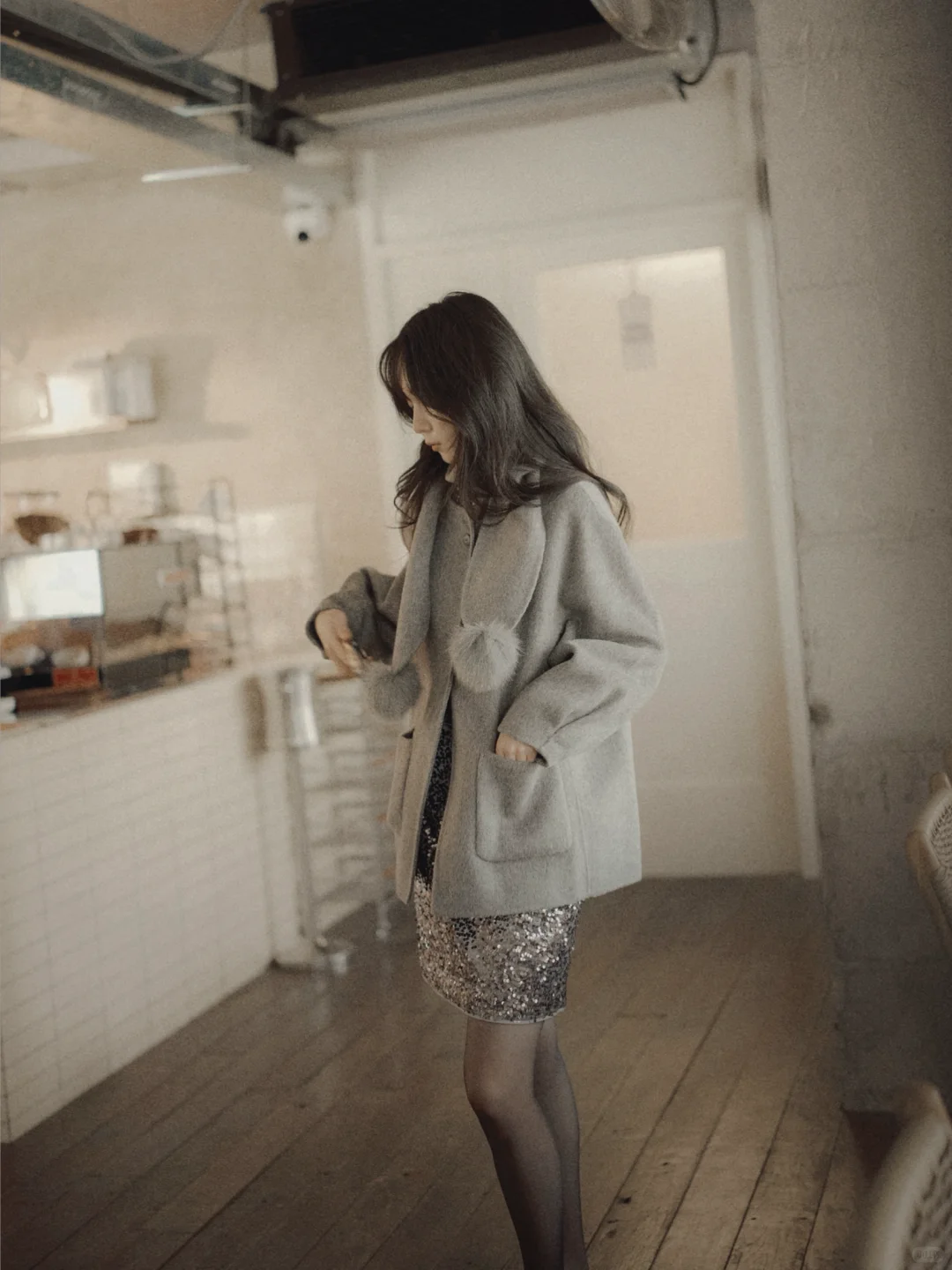 ootd｜Nov. 3 vibe 上半场