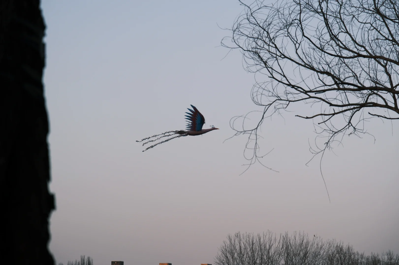 互联网战略最常见最全的框架/报告结构
