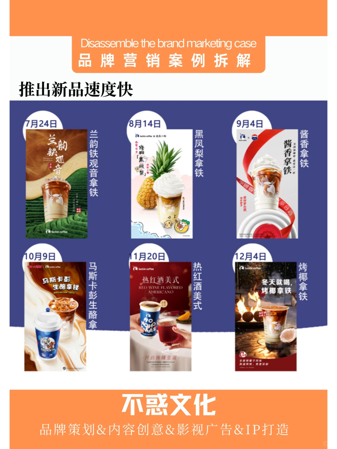 案例拆解|原来瑞幸是这样成功的