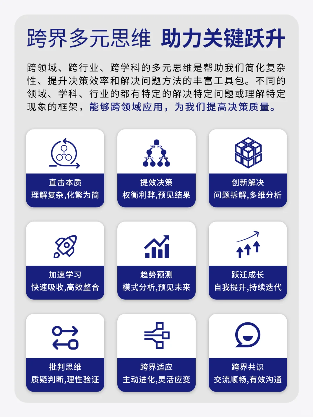 波特五力模型：高效分析行业内竞争