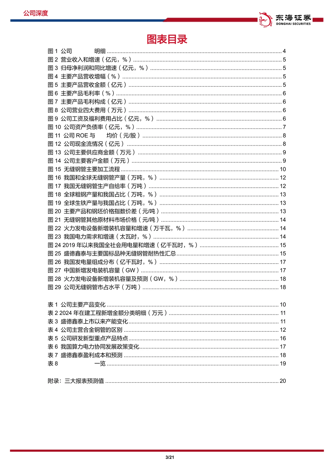 盛德鑫泰-高端管材与汽车零部件双轮驱动
