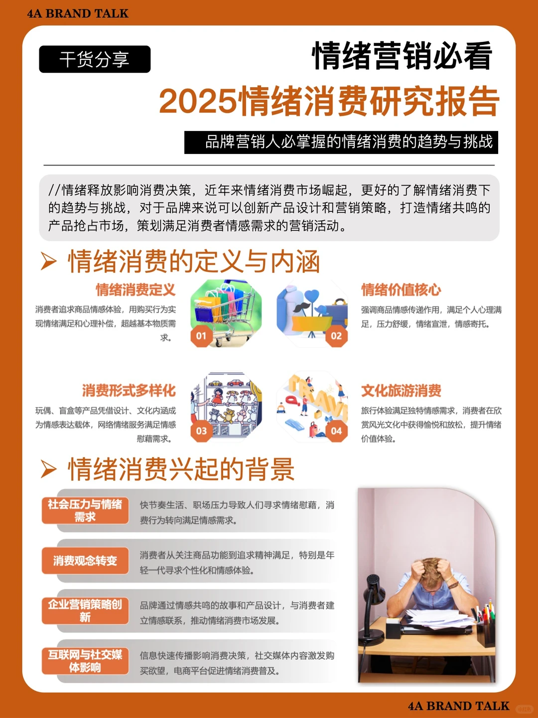 干货分享｜营销人必看?的2025情绪消费报告