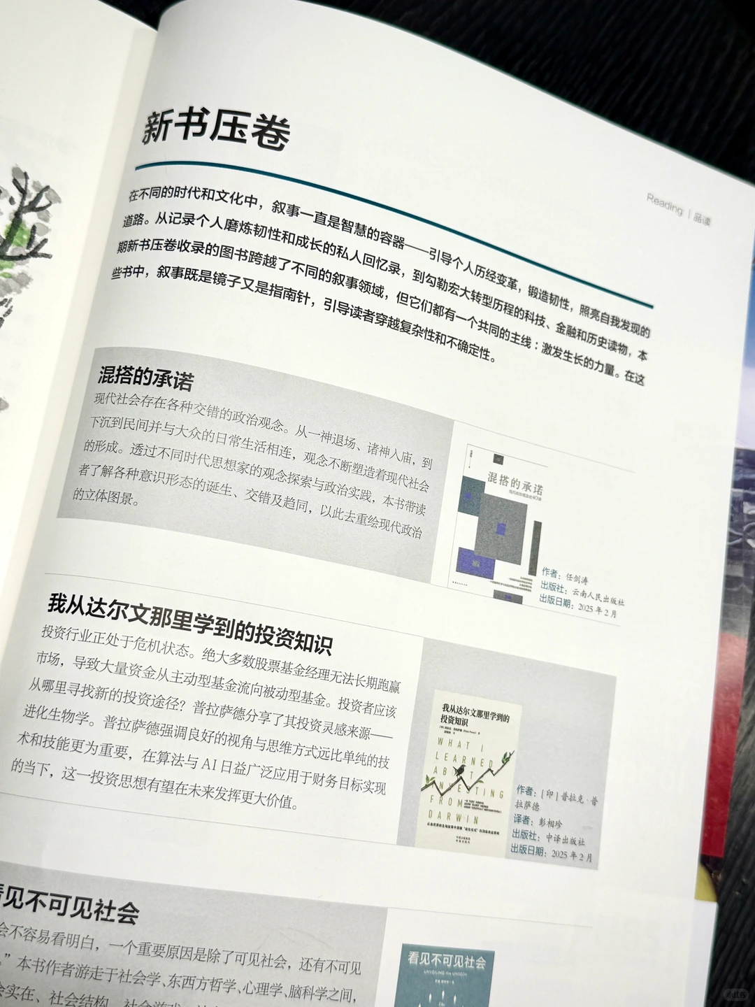 搞钱必看?掌握2025经济走向！