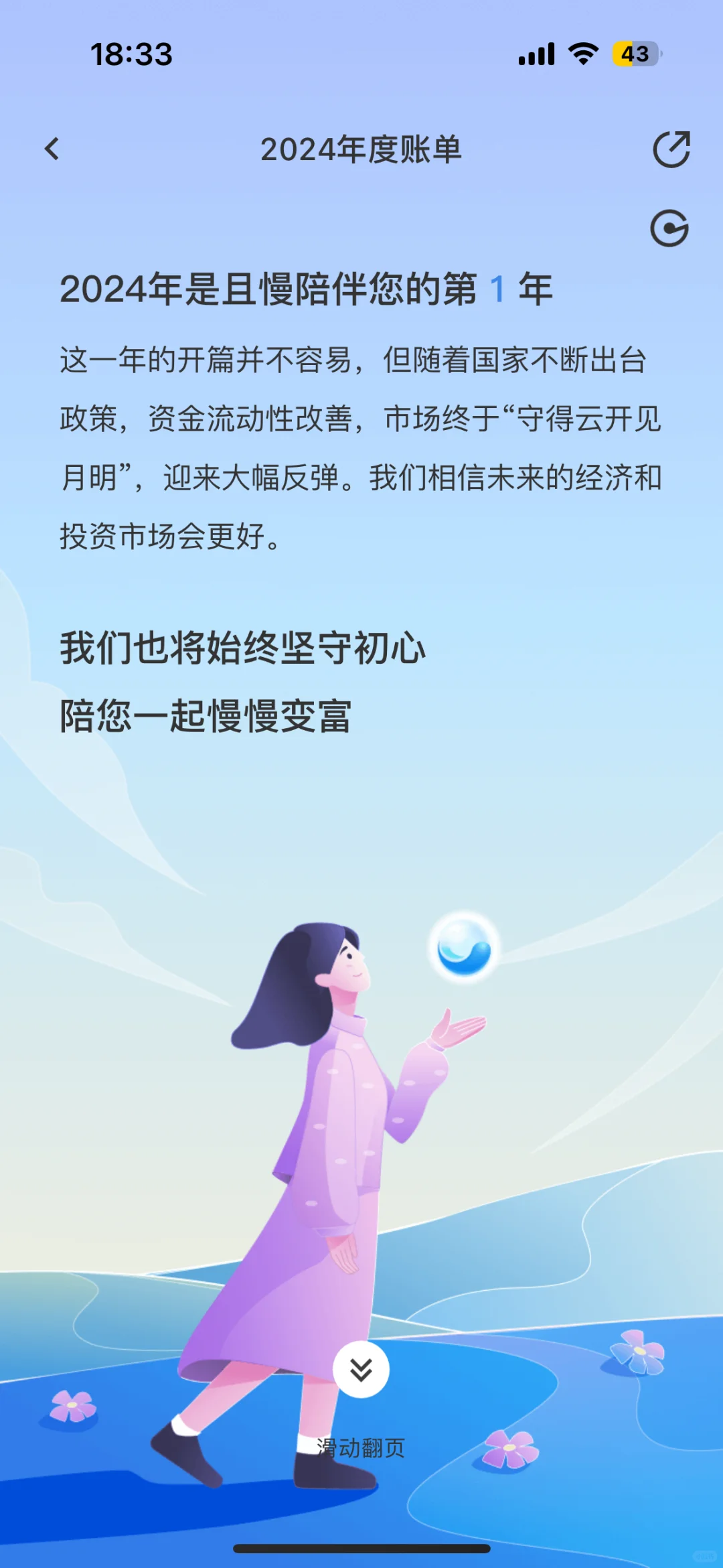 24且慢年度账单&年度总结