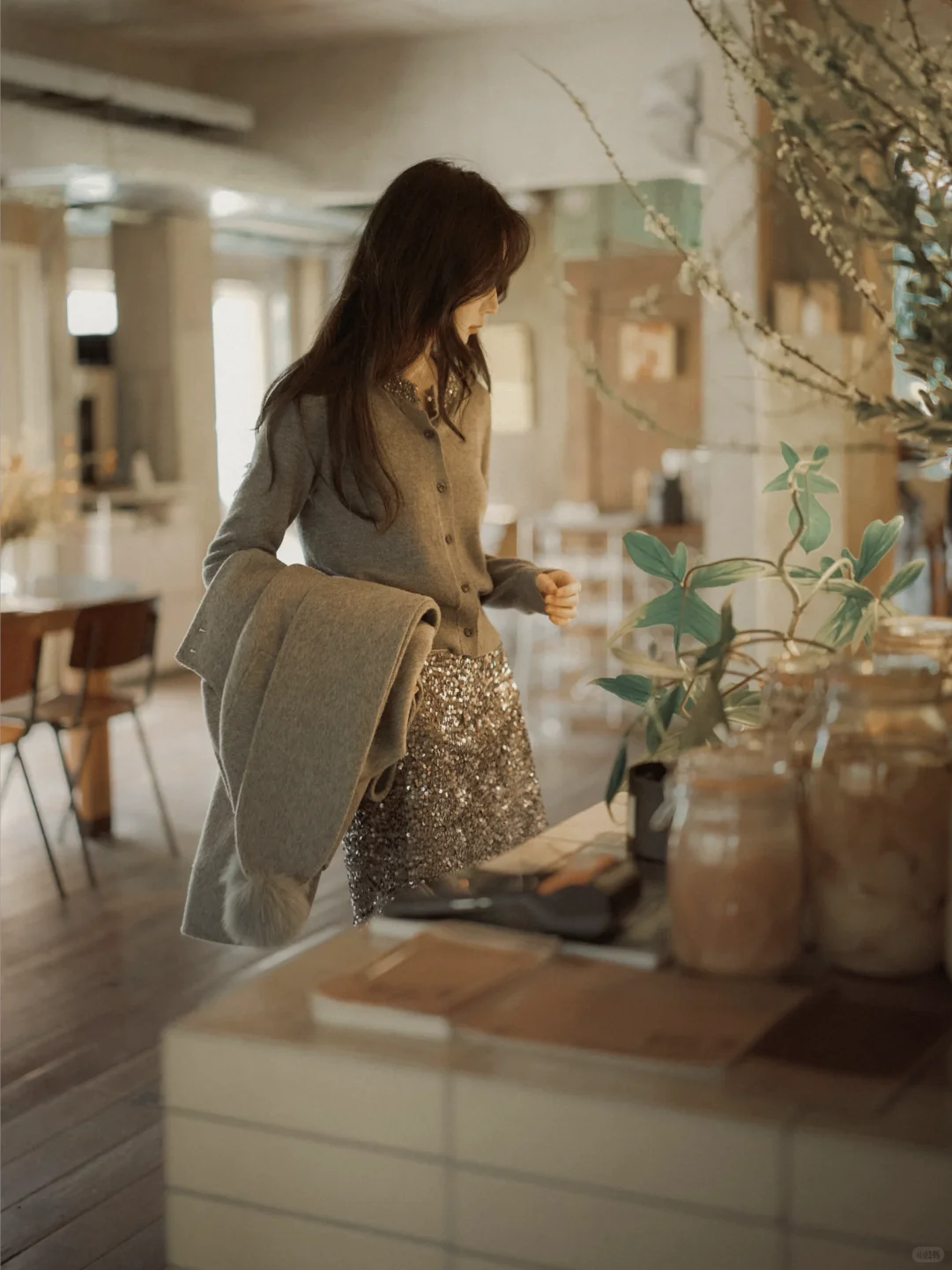 ootd｜Nov. 3 vibe 上半场