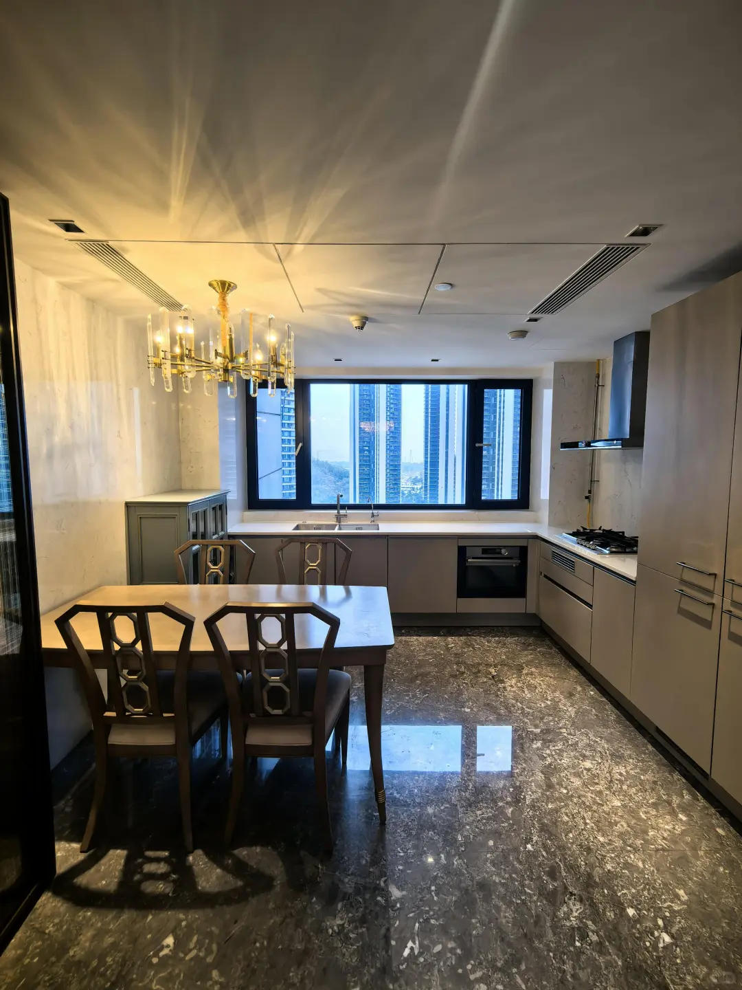 蛇口|海边的两房|业主诚心租