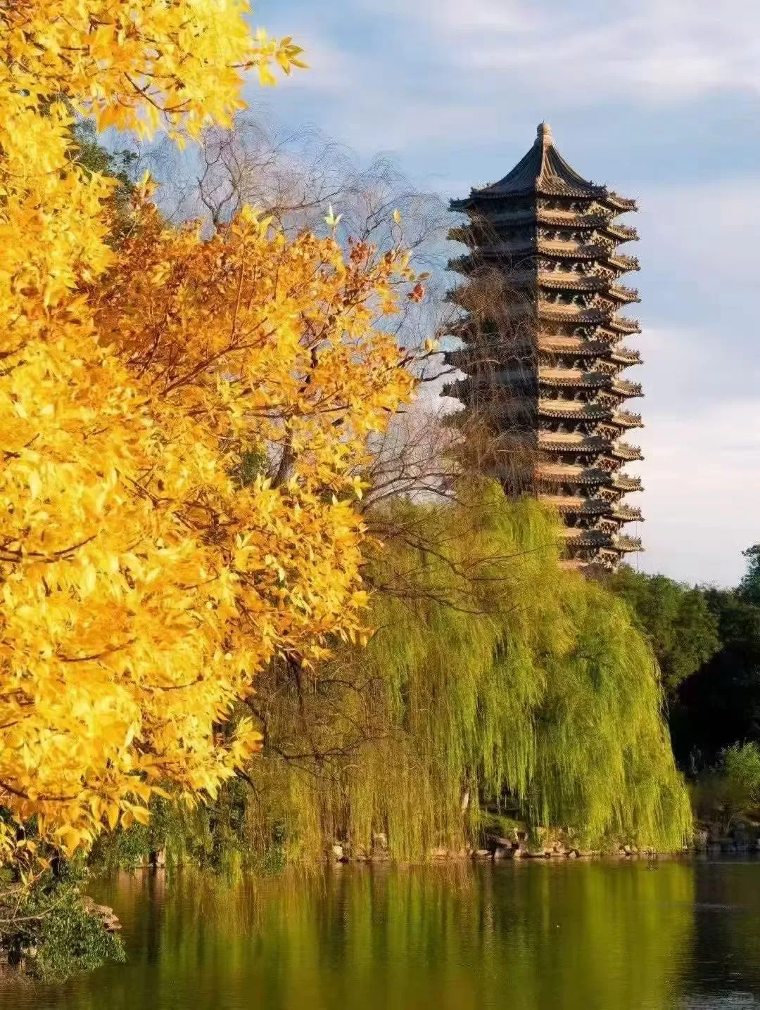 北大企业跨界与区域经济发展高级研修班