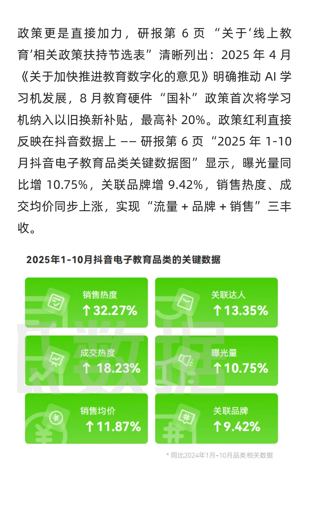 这个赛道正迎来三重驱动的超级增长期