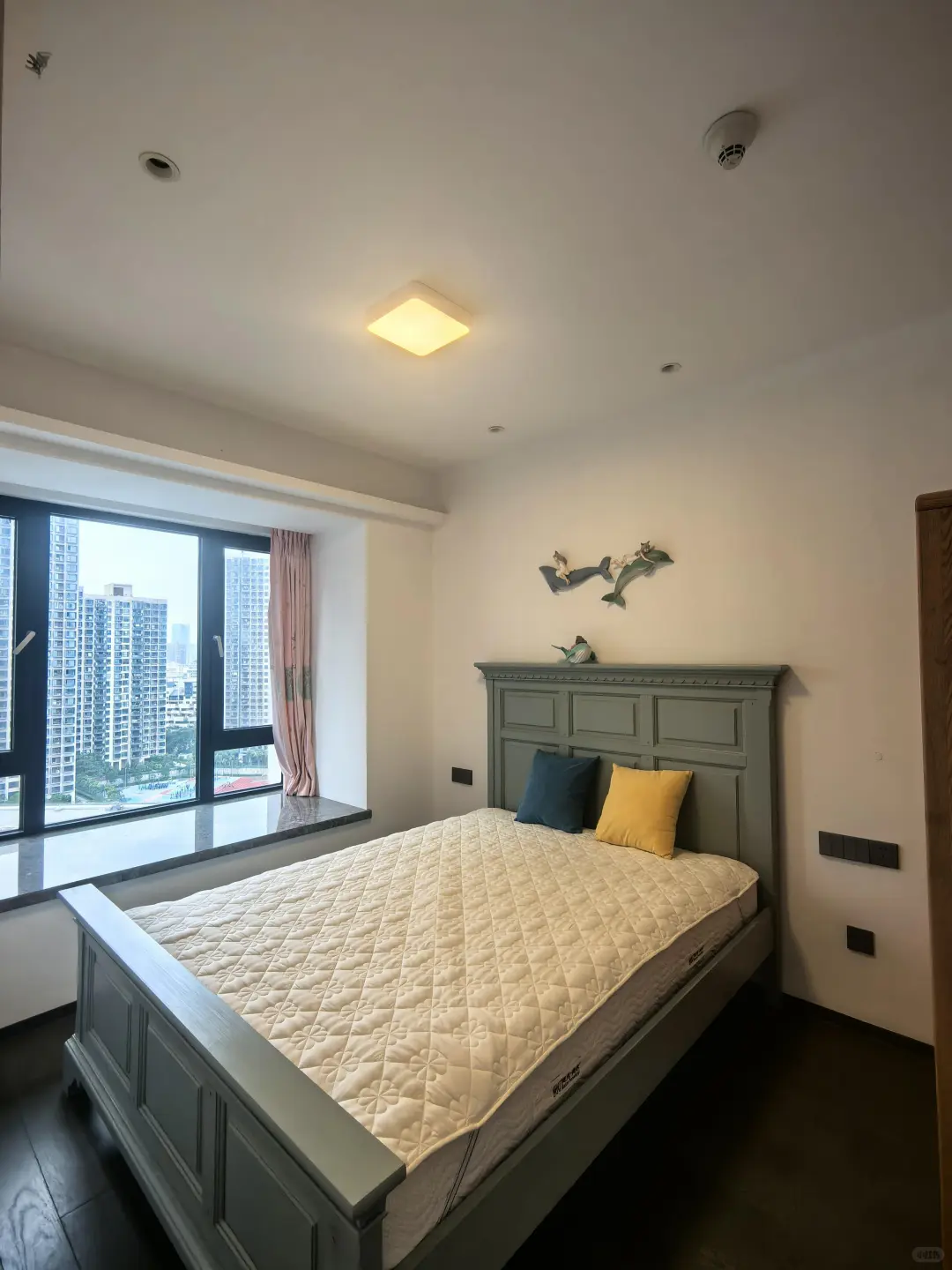 蛇口|海边的两房|业主诚心租