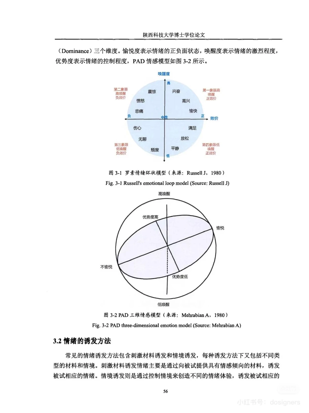 多模态交互环境下智能车载产品的用户体验研究