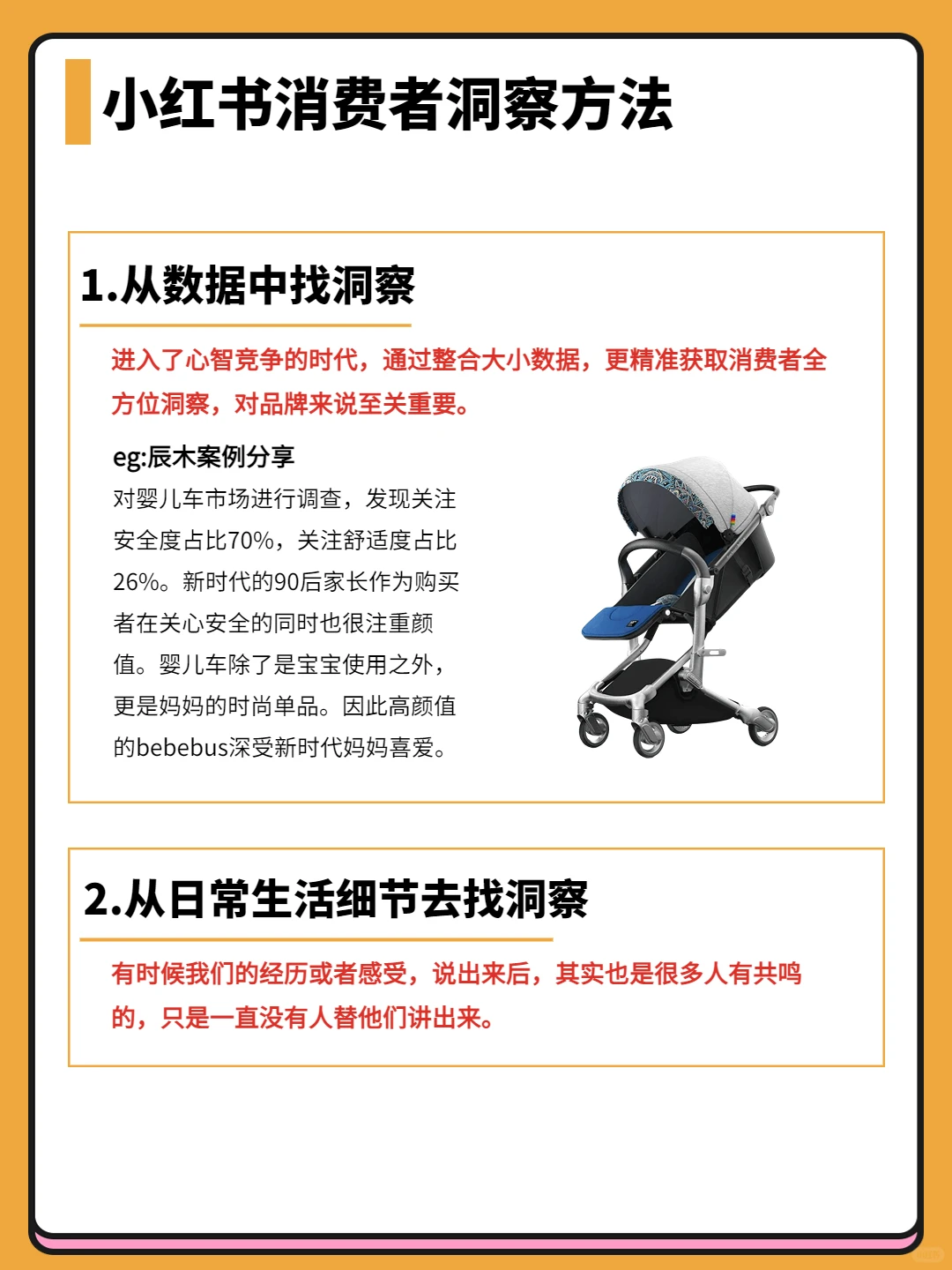 消费者洞察该怎么做？品牌方必看