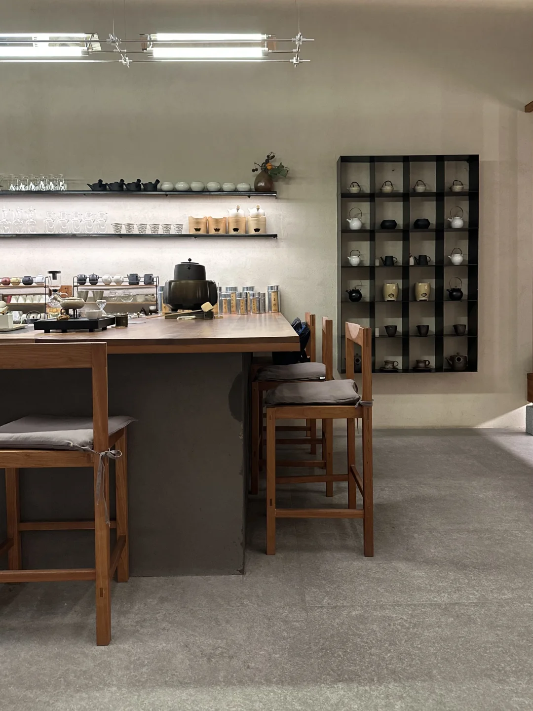 烟台咖啡店｜青山与溪 ??️??