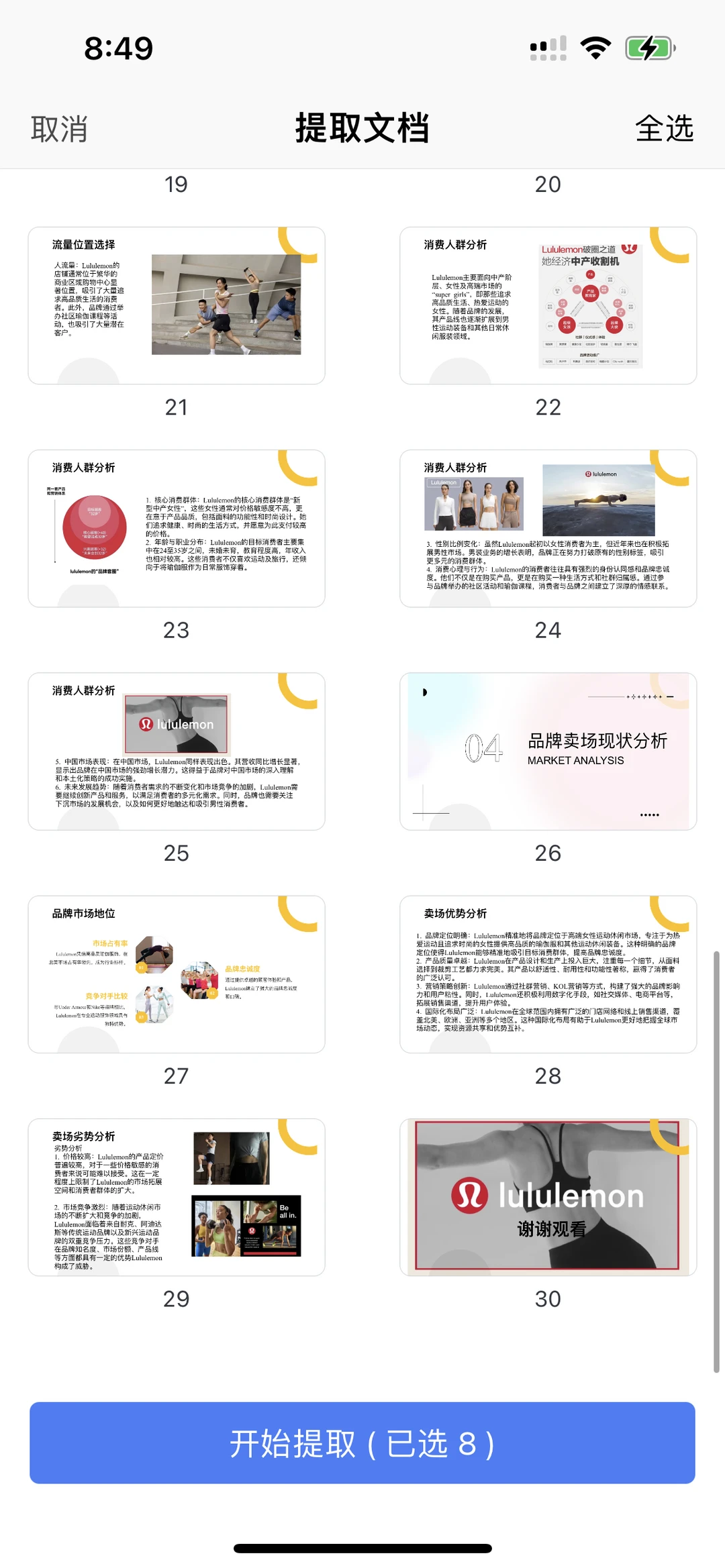 LuLulenmon |品牌调研报告