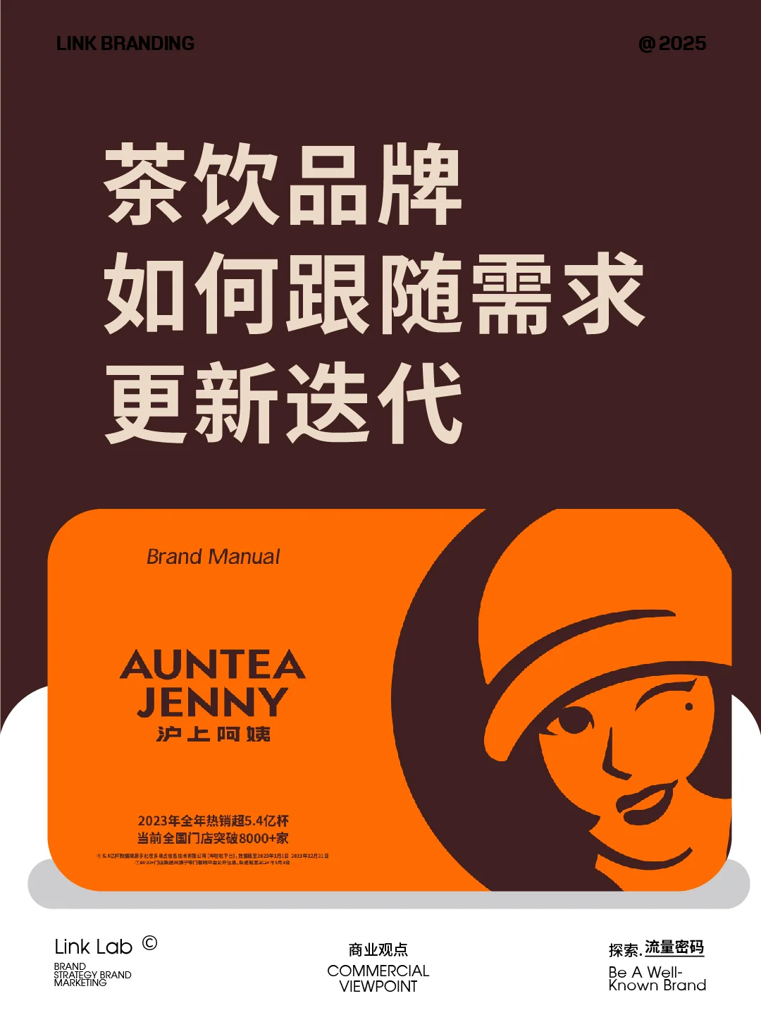 茶饮内卷时代，头部品牌如何卡位新赛道？