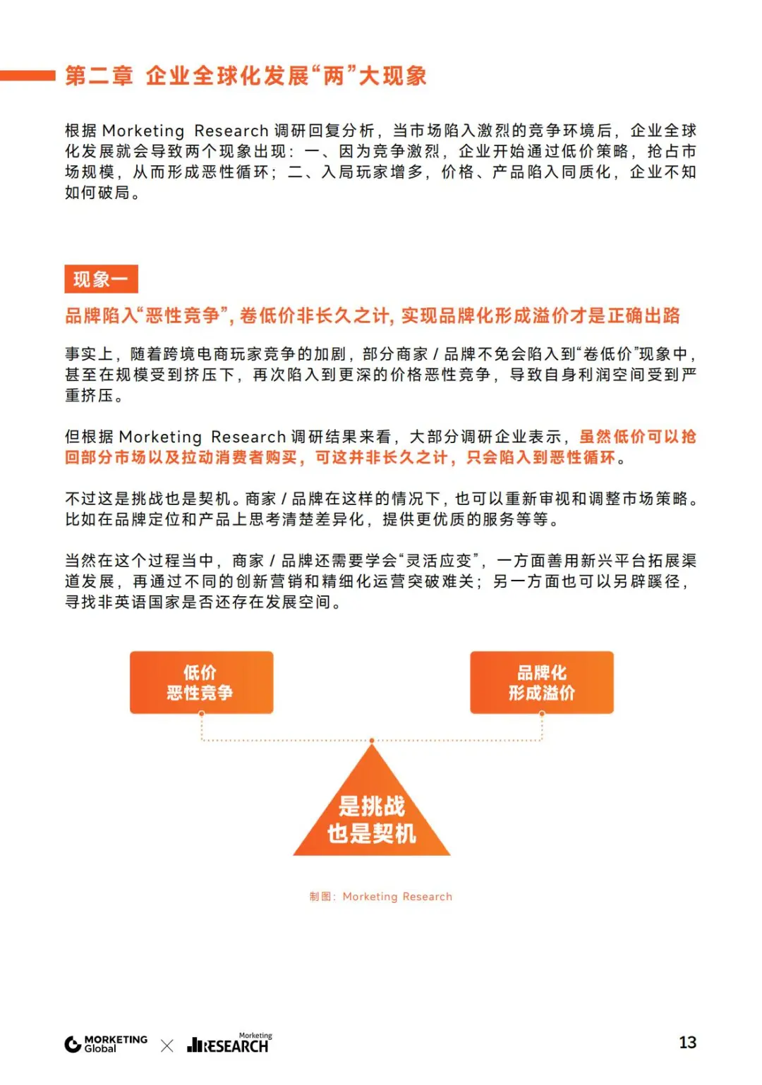 2025年品牌出海趋势报告分享