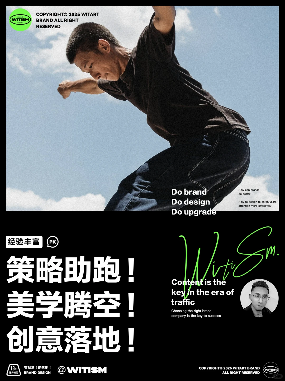 ?我是怎么做品牌的?My品牌全案方法论!