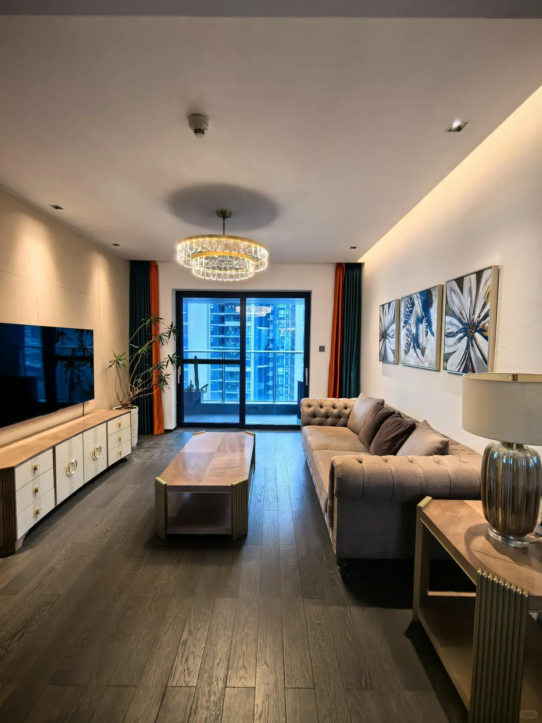 蛇口|海边的两房|业主诚心租