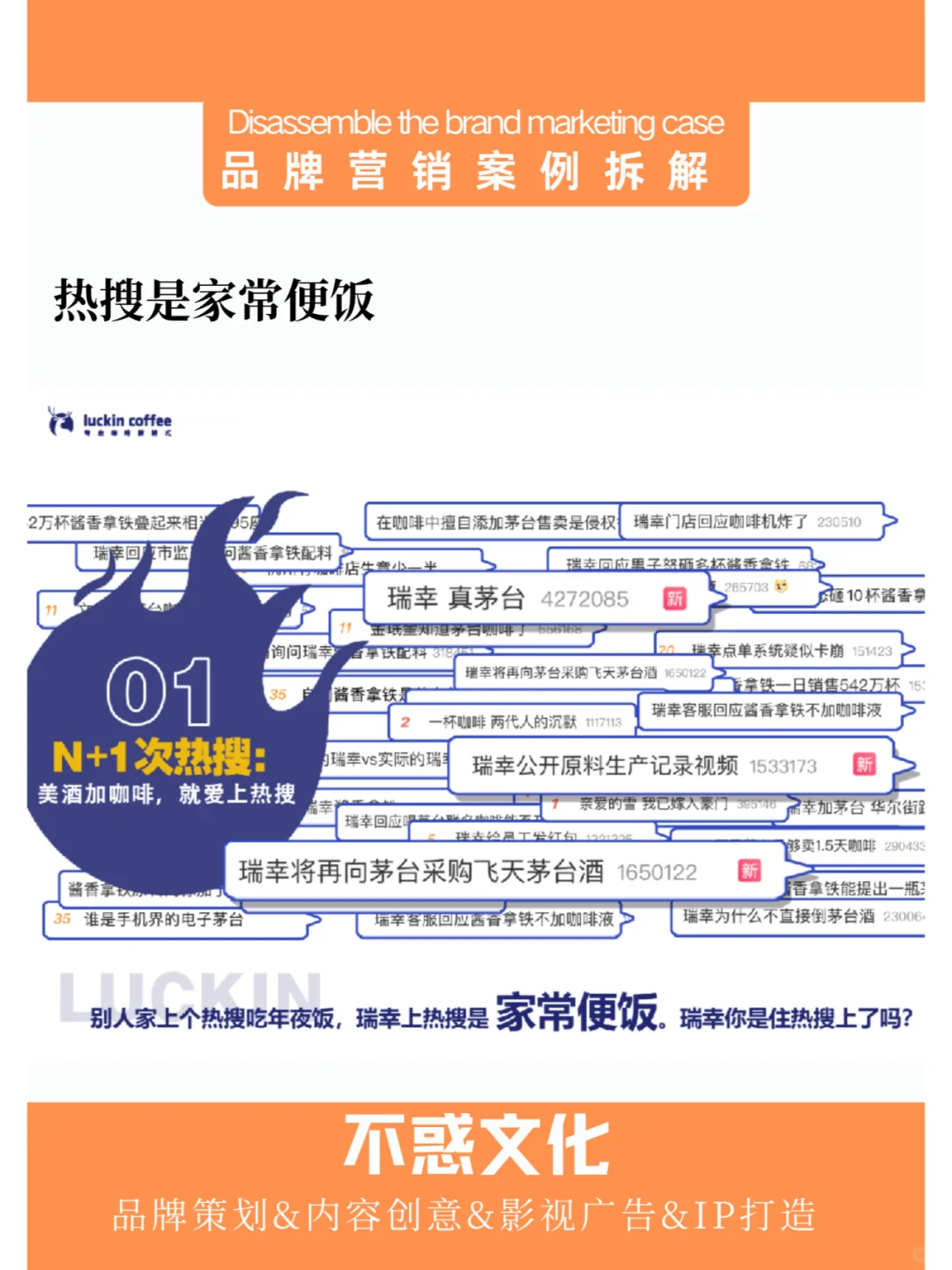 案例拆解|原来瑞幸是这样成功的